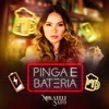 About Pinga e Bateria Song