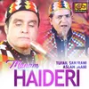 About Manam Haideri Song