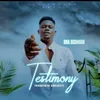 About Testimony Song