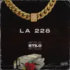 About La 228 Song