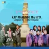 Rap Marende Ma Hita Pop Batak