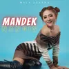 About Mandek Nangis Song