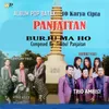 Burju Ma Ho (Album Pop Batak 10 Kayra Panjaitan)