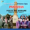 Pulut Ma Rohami (Album Pop Batak 10 Kayra Panjaitan)