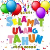 About Selamat Ulang Tahun Song