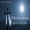 Mashalem Gesù Gridò