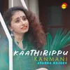 About Kaathirippu Kanmani Recreated Version Song