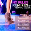 No Rules Steve Paris Rework