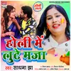 About Holi Me Lute Maza Song