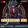 UNDERGROUND KING (Nakli Hiphop)