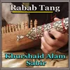 Rabab Tang