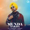 About Munda Takda Song