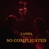 About So Complicated Song