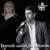 About Darıxıb Səninçün Şəhərim Song