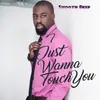 About I Just Wanna Touch You Song