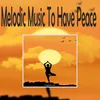 Soft Music For Yoga Postures