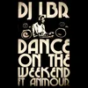 About Dance on the Weekend Song