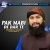 Pak Nabi De Dar Te