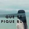 About Que Se Pique Bum Song