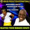 About Ndjatigui Fogne Mamadou Konate Song
