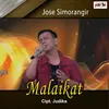 About Malaikat Song