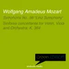 Symphony No. 36 in C Major, K. 425 "Linz Symphony": I. Adagio - Allegro spiritoso