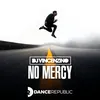 About No Mercy Song