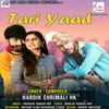 About Tari Yaad Song