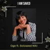 About I Am Saved Song