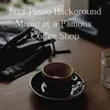 About A Celebrity Barista Song