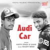About Audi Car Song