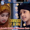About Darood Paak Song