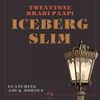 About Iceberg Slim Song