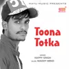 Toona Totka