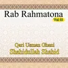 Rab Rahmatona