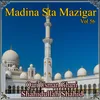 Madina Sta Mazigar