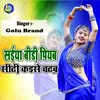 About Sainya Bidi Piyab Sidi Kaise Chadab Song