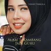 About Alam Takambang Jadi Guru Song