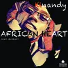 About African Heart Song