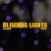 About Blinding Lights Jazz Version Song