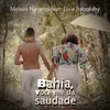 About Bahia, Você Me Dá Saudade Song