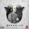 About Xpensive Song