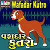 Wafadar Kutro