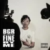 About Fine by Me Song