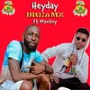 About Dreamz Song