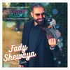 About Fady Shewaya Violin Cover Song