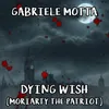 About Dying Wish From "Moriarty The Patriot" Song