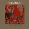 23 Nisan