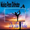 Música Suave para Posturas de Yoga