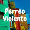 About Perreo Violento Song